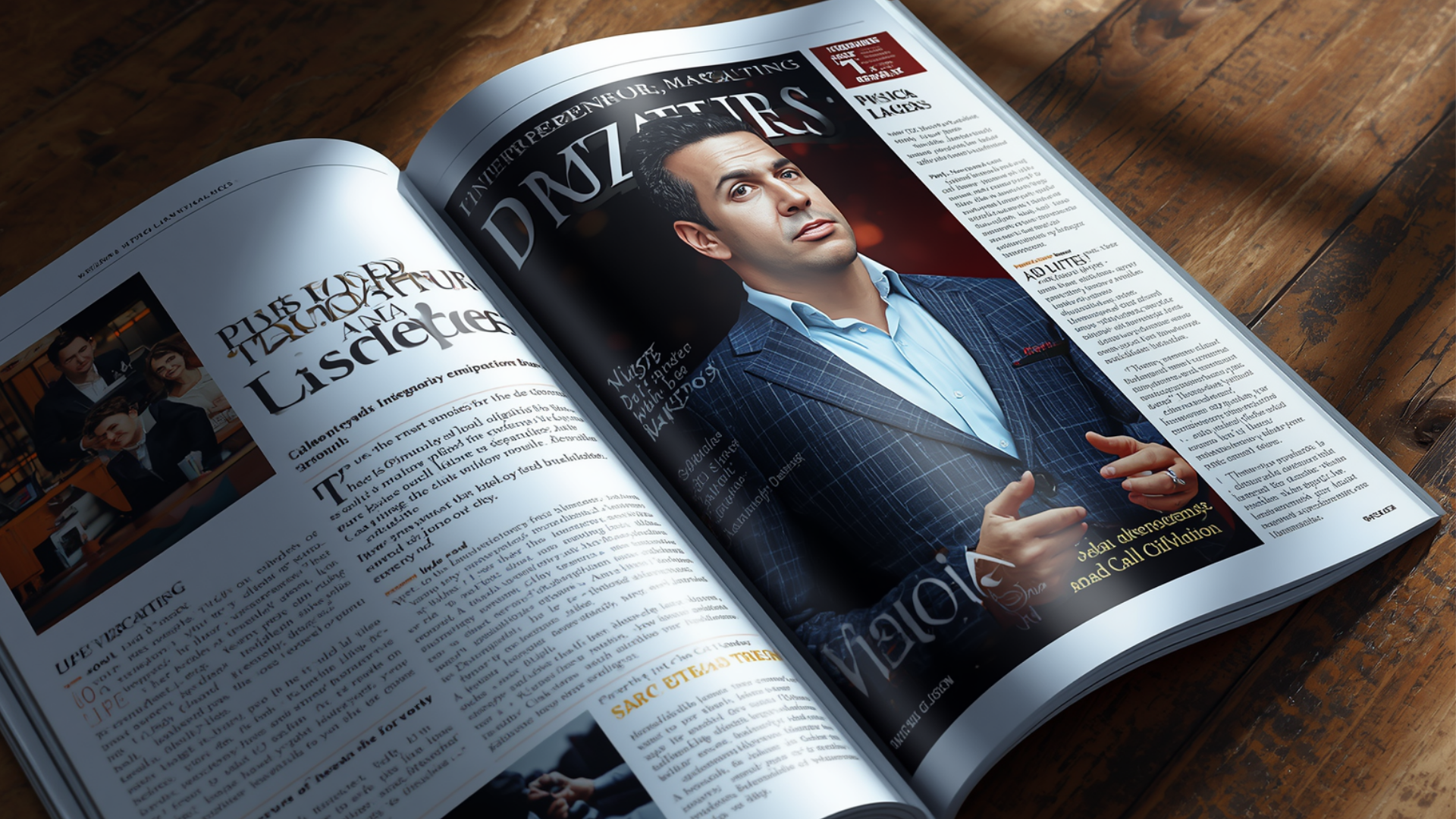 出演者は誰が決めているのか―― ビジネスメディアの偏りと「評価基準なき選定」の実態