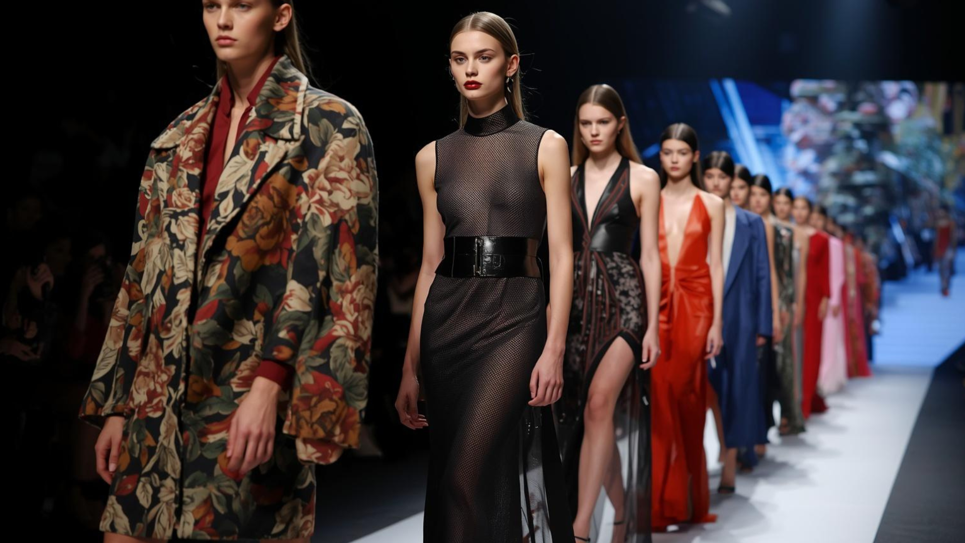 AI編集長が選ぶ！今いちばん熱量が高いファッションブランド３選